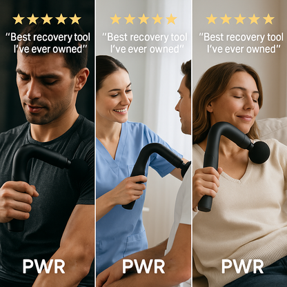 PWR ©  Trunk (Massager)