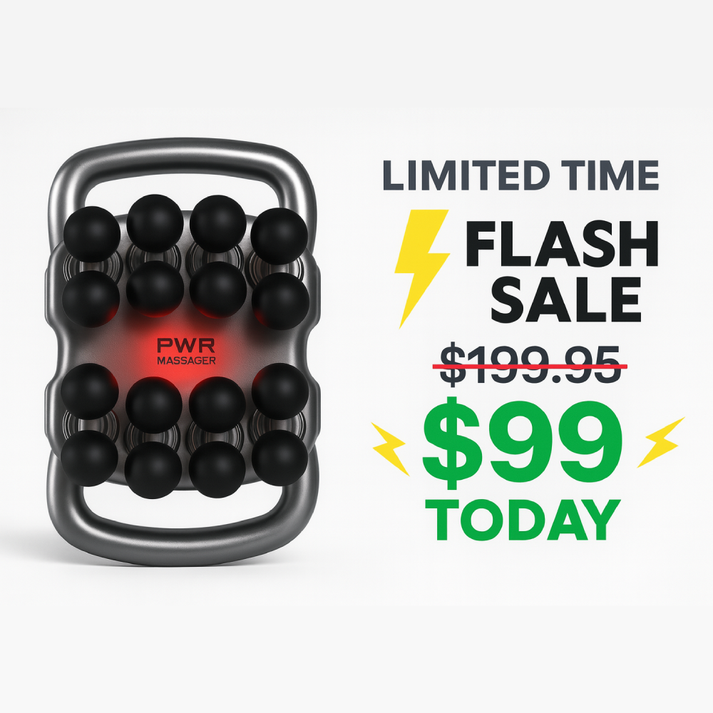 PWR © (Massager) (2.0)