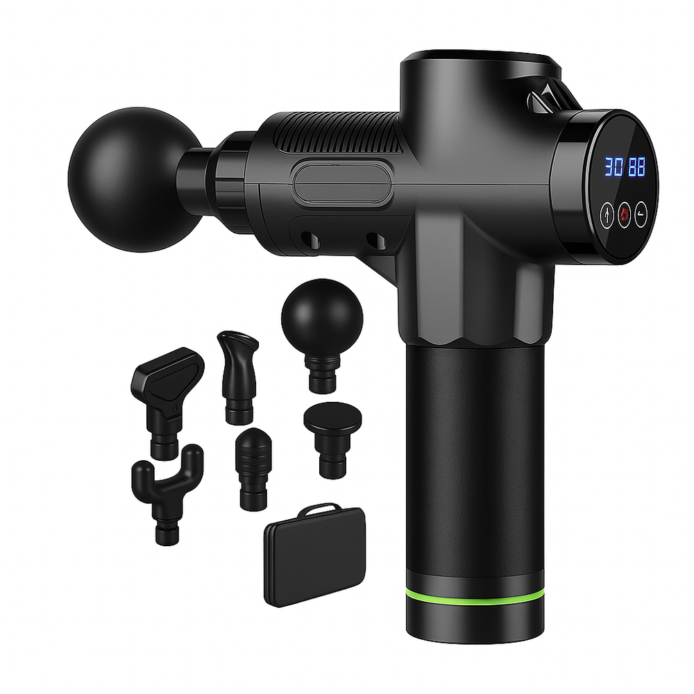 PWR PRO © Massager