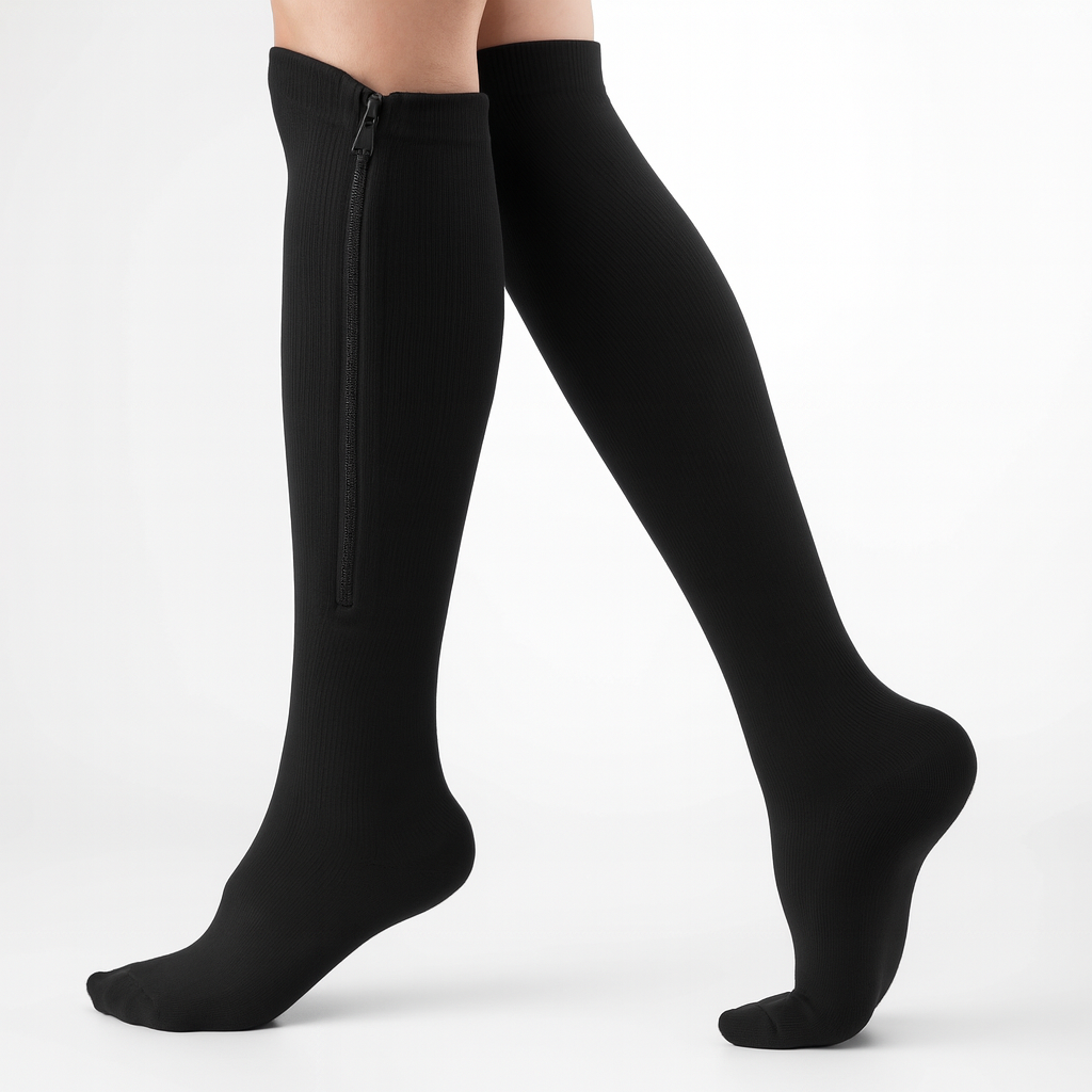 PWR RELIEF © (Compression Socks)