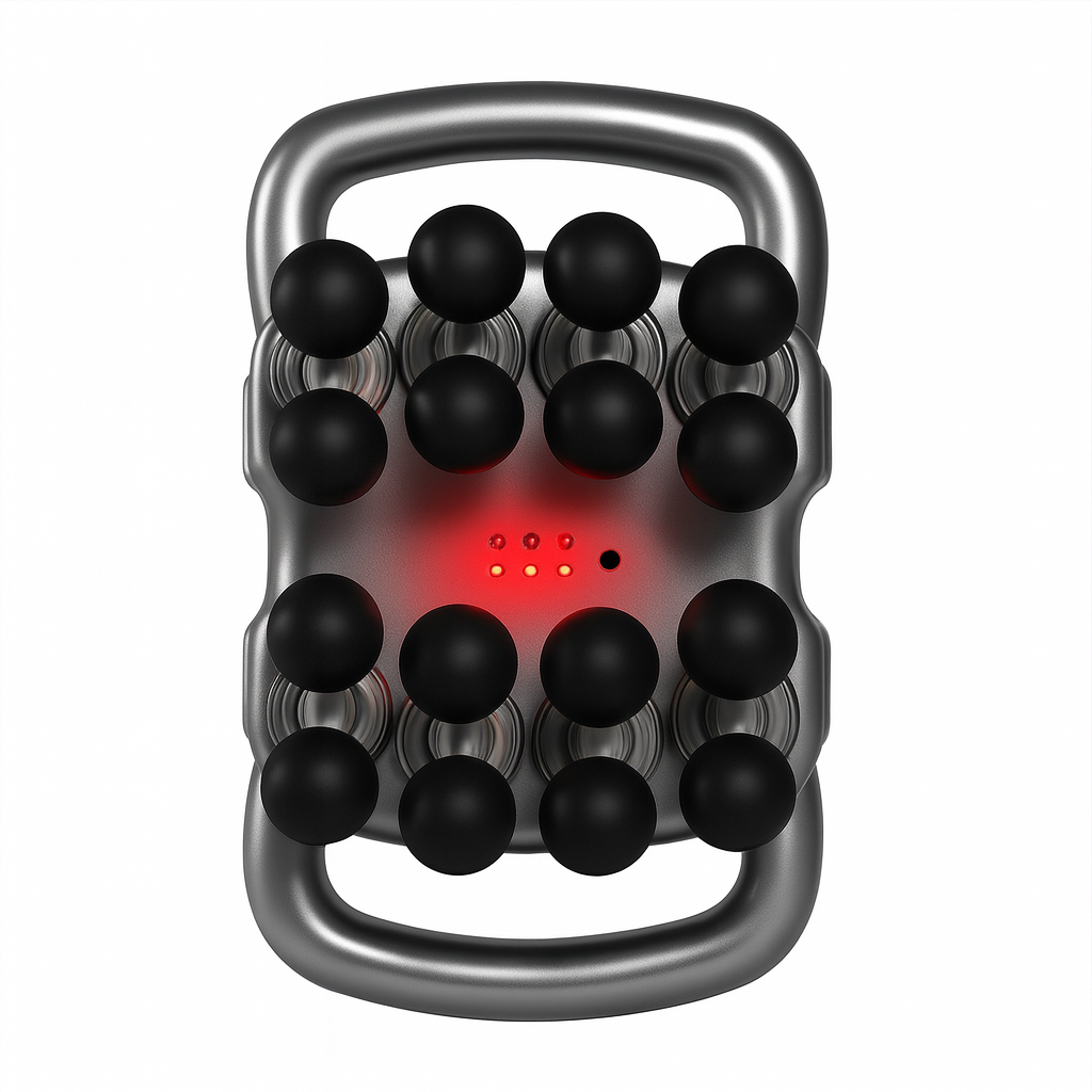 PWR © (Massager)