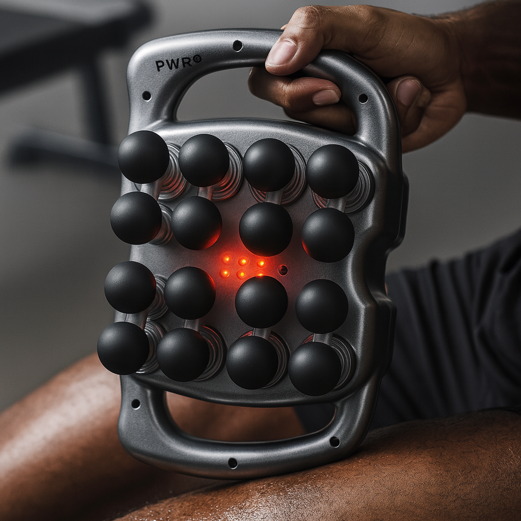 PWR © (Massager)