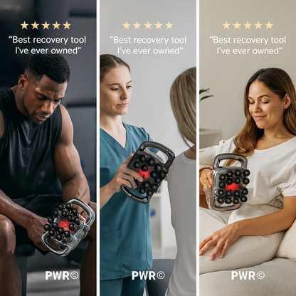 PWR © (Massager)