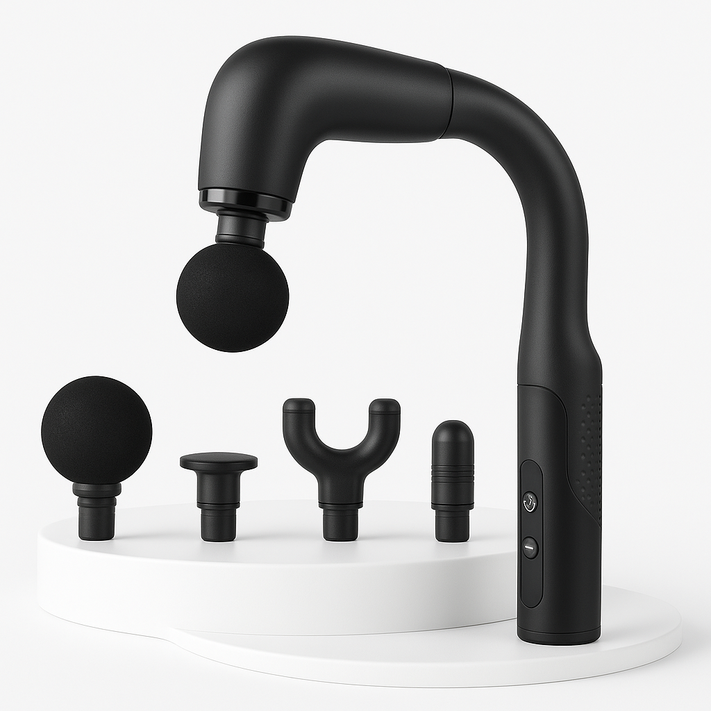 PWR ©  Trunk (Massager)