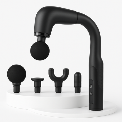 PWR ©  Trunk (Massager)
