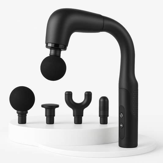 PWR ©  Trunk (Massager)