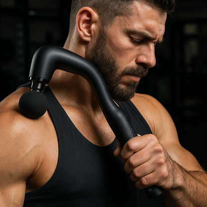 PWR ©  Trunk (Massager)