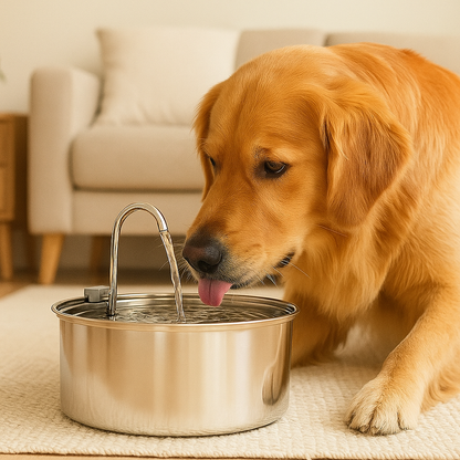 PupSpout ™
