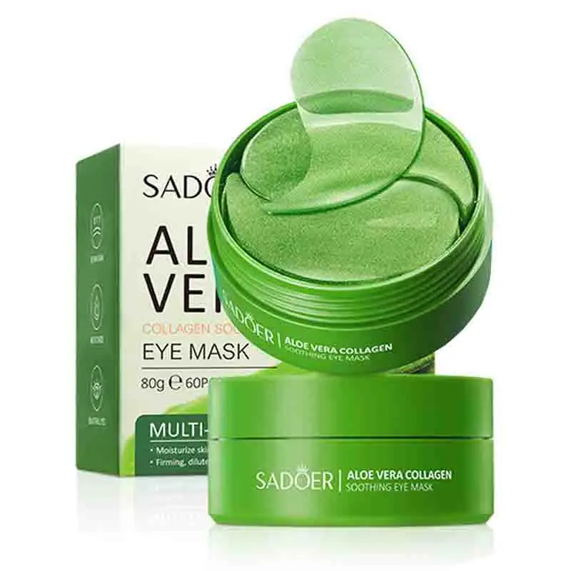 Aloe Eye Patches (Hydration)