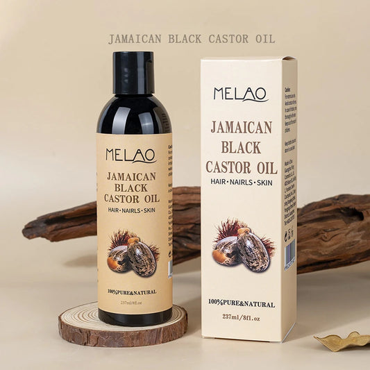 Castor Oil