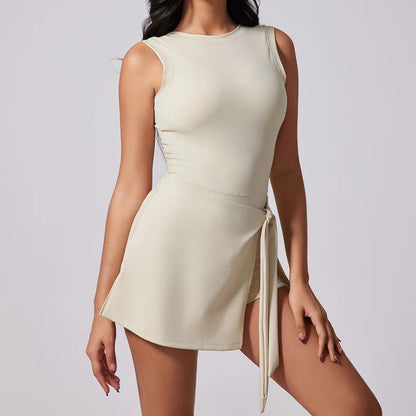 The Short Dress™