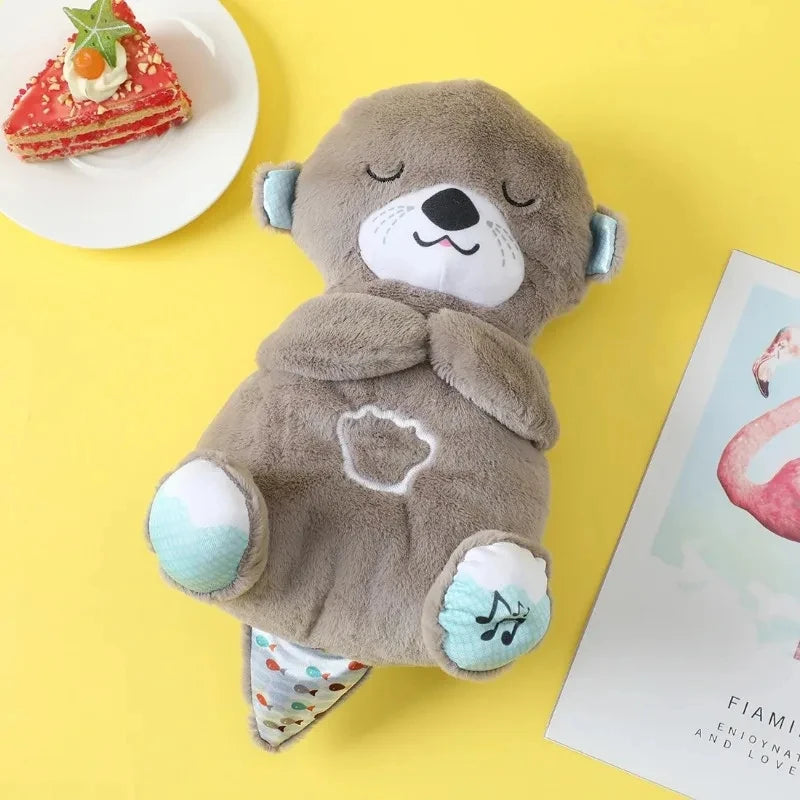 Baby Otter (Sleep Aid)