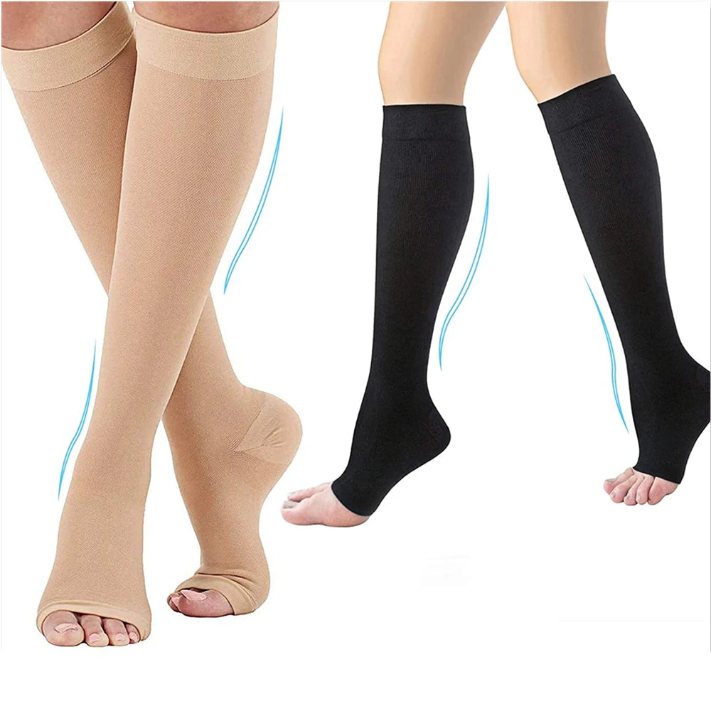 PWR RELIEF (Open Toe)