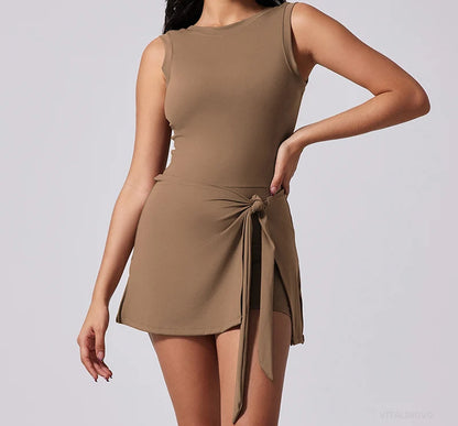 The Short Dress™