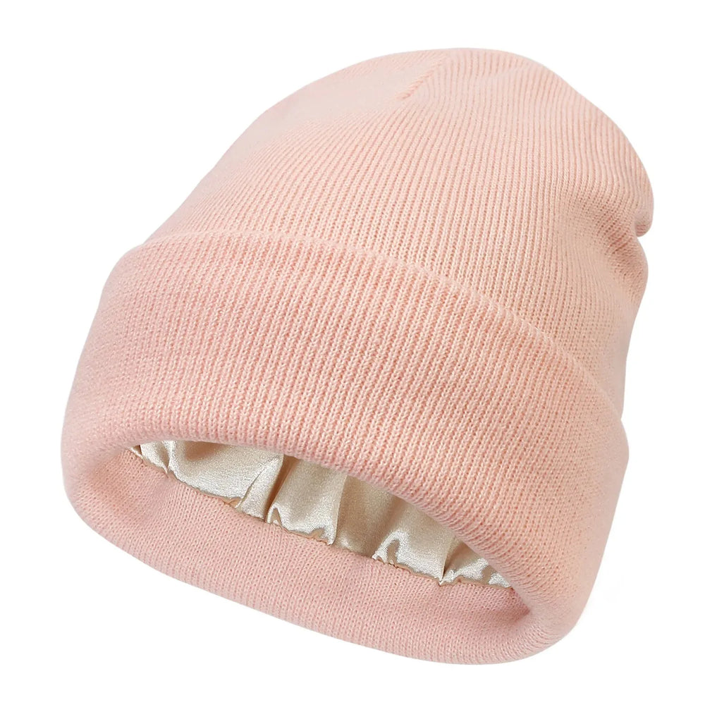 The Satin Beanies ©