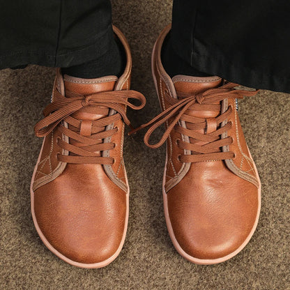 BareSol © (Leather)