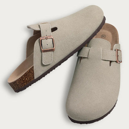 Manhattan Clogs ©