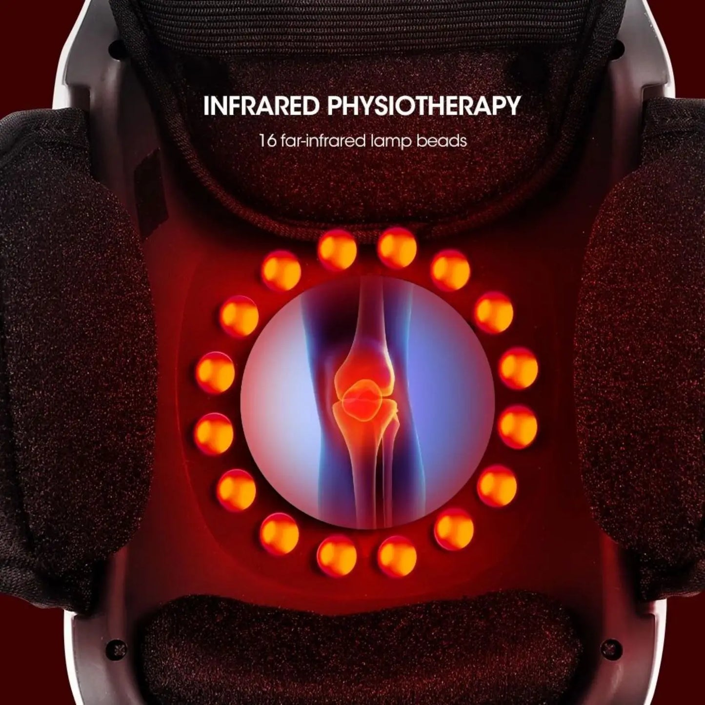 STRYDE © (Knee Massager)