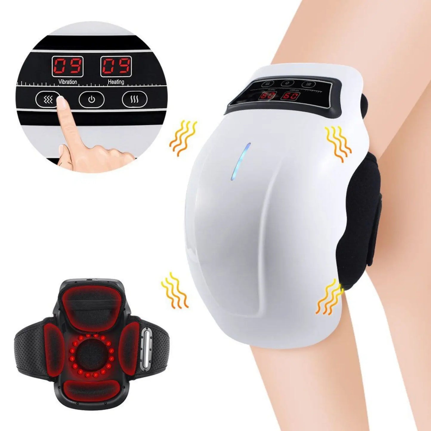 STRYDE © (Knee Massager)