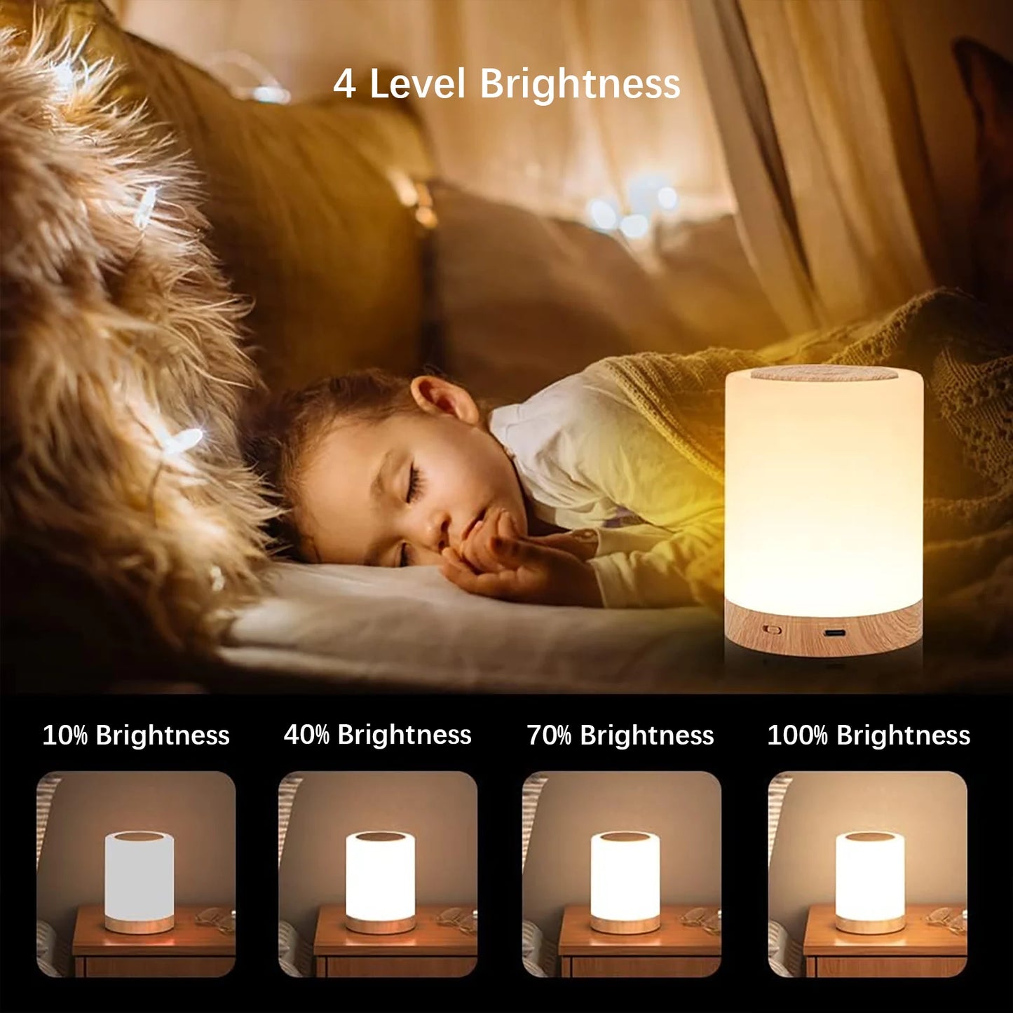 NEST © Night Light