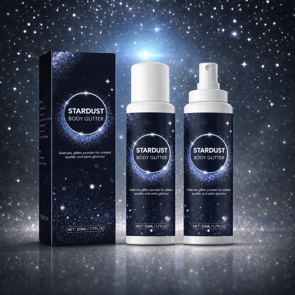 StarDust ©