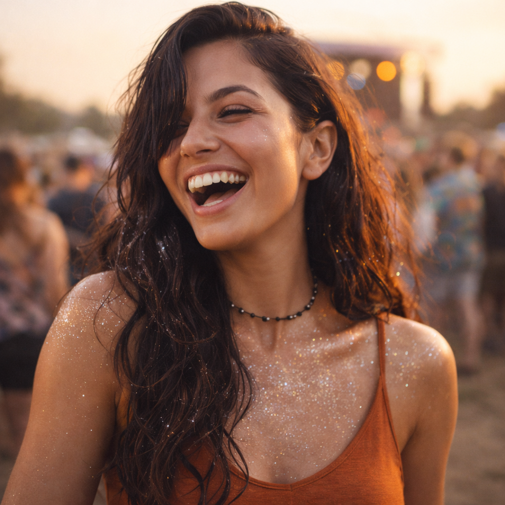 StarDust © ELECTRIC