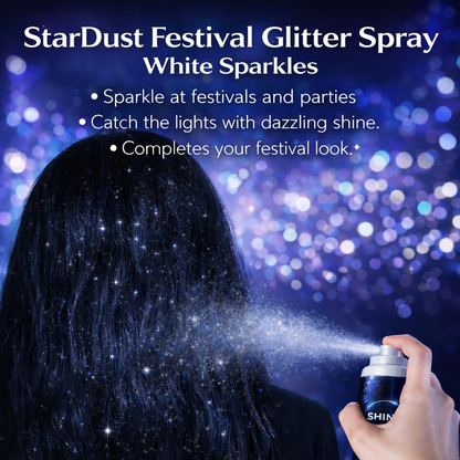 StarDust © ELECTRIC