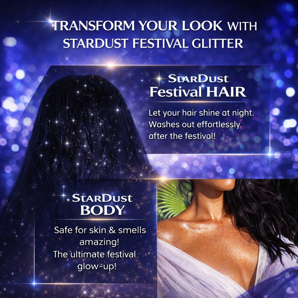 StarDust © ELECTRIC