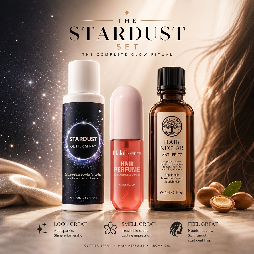The StarDust Set ©