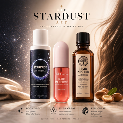 The StarDust Set ©