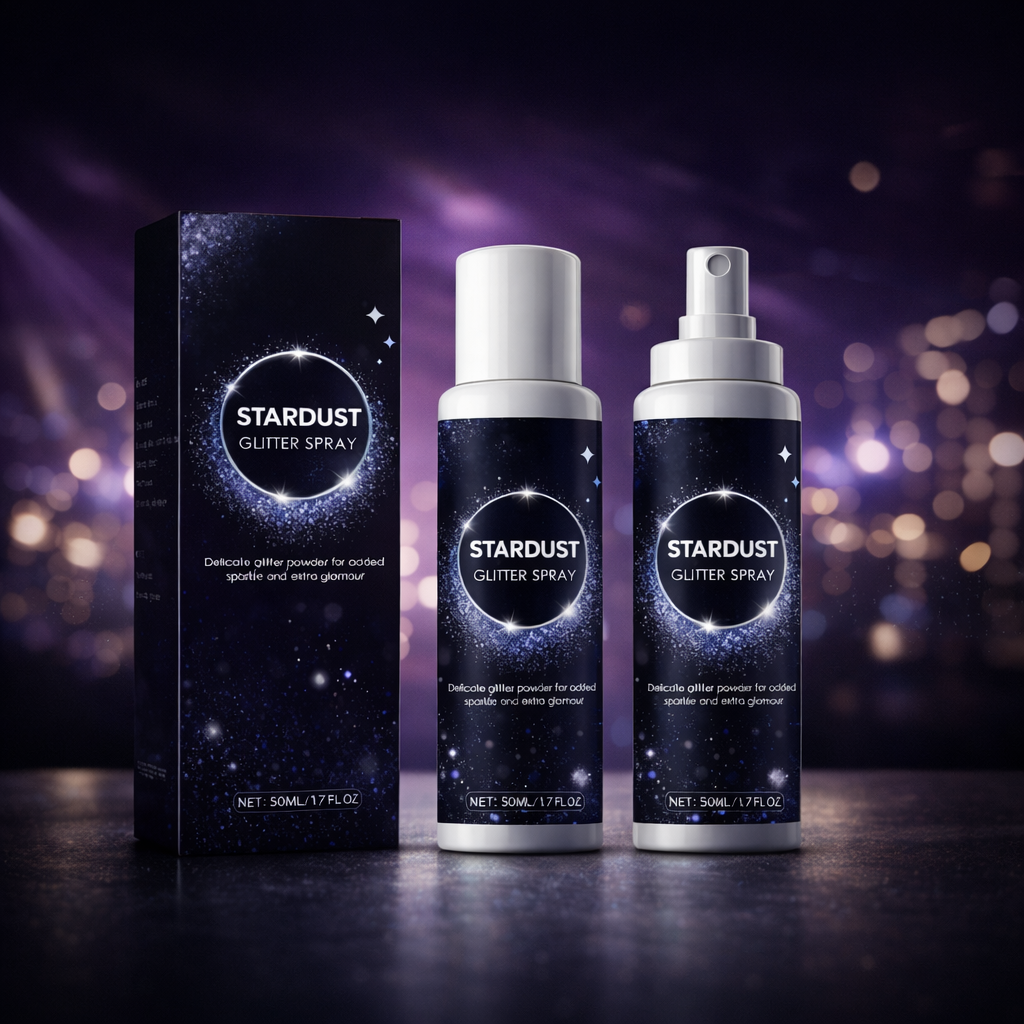 StarDust © MIDNIGHT