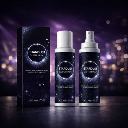 StarDust © MIDNIGHT