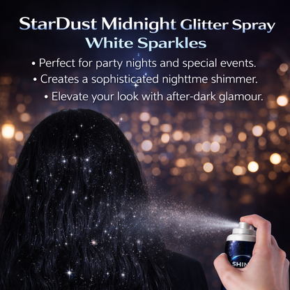 StarDust © MIDNIGHT