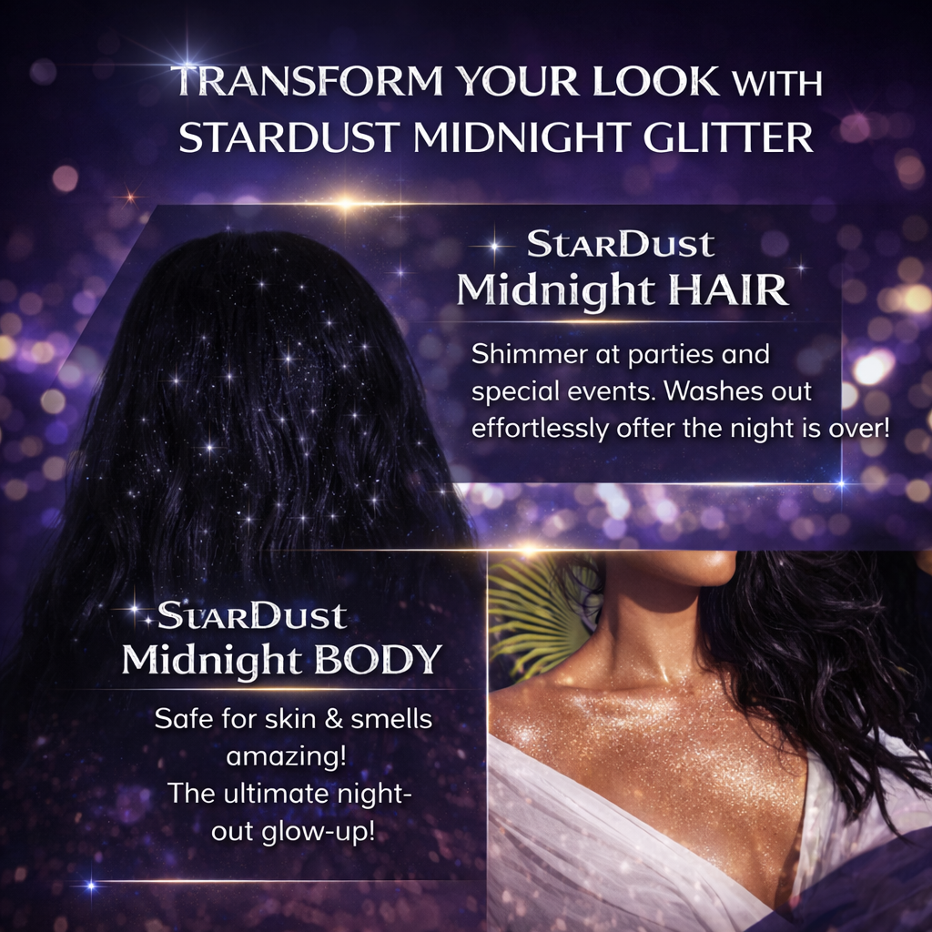 StarDust © MIDNIGHT