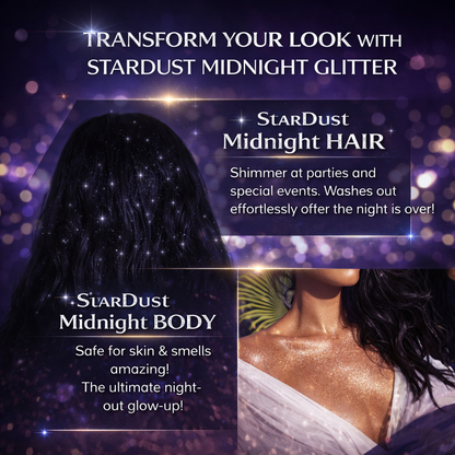 StarDust © MIDNIGHT