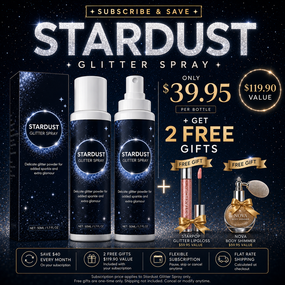StarDust ©