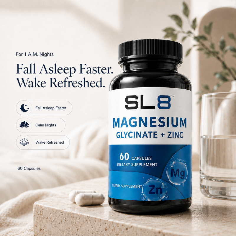 SL8™ (Offer 2)