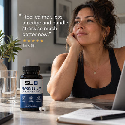 SL8™ (X)