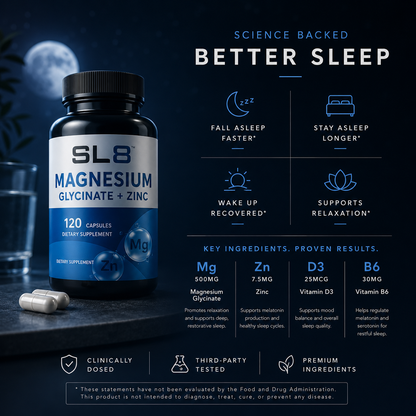 SL8™