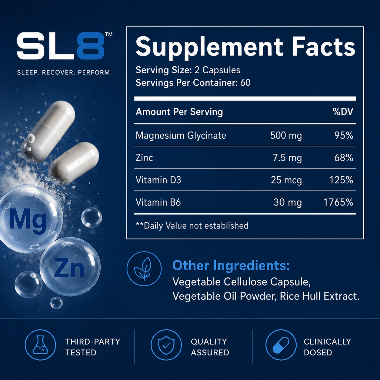 SL8™