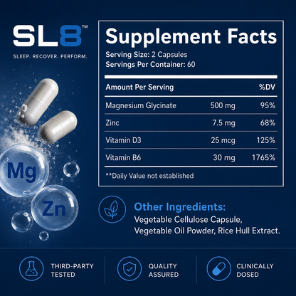 SL8™
