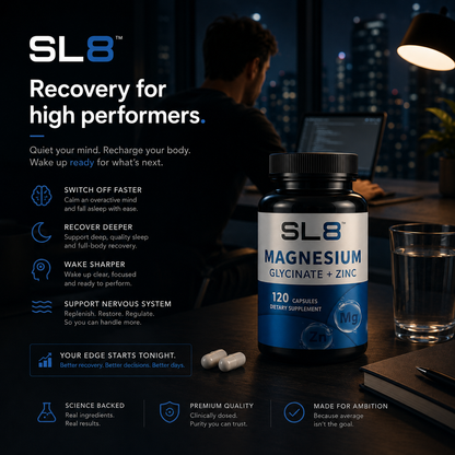 SL8™