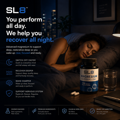 SL8™