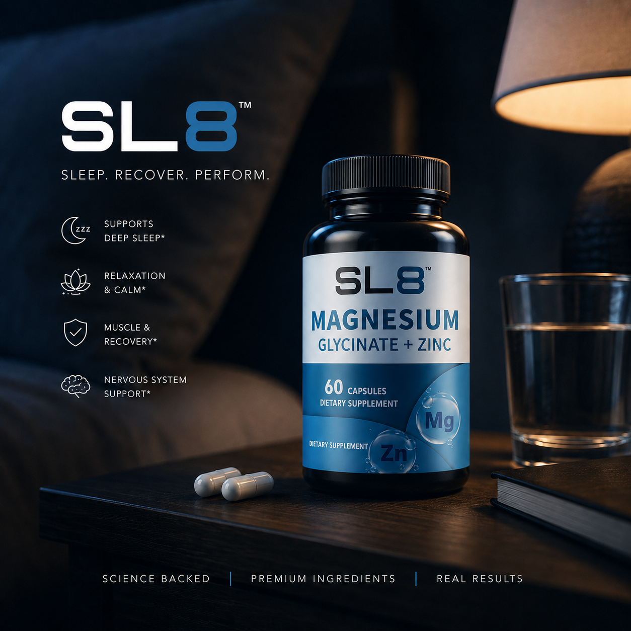 SL8™