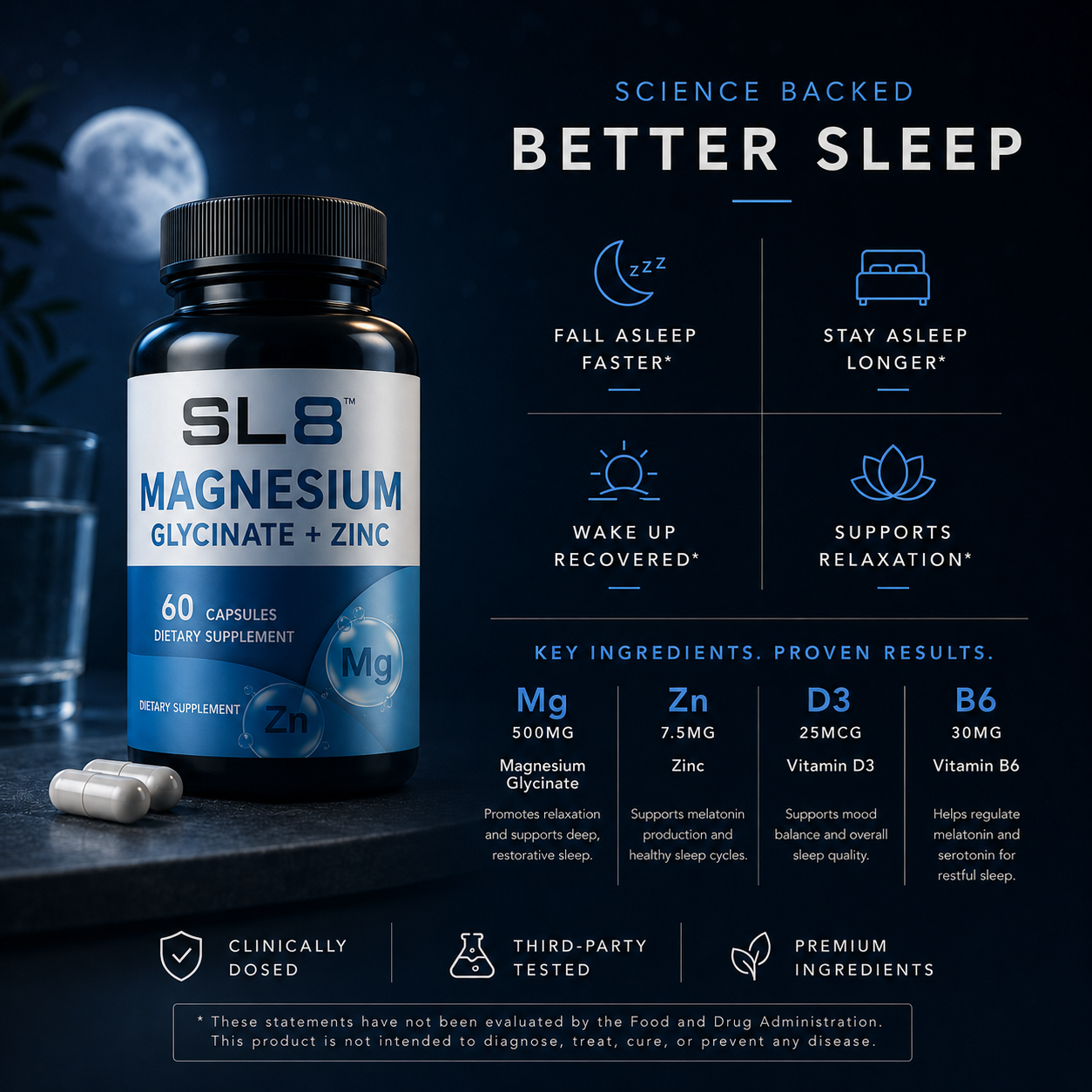 SL8™