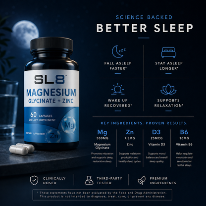 SL8™