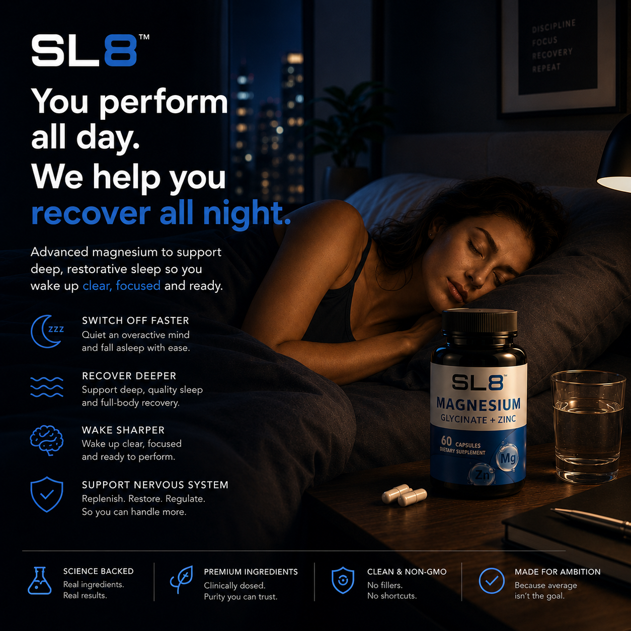 SL8™