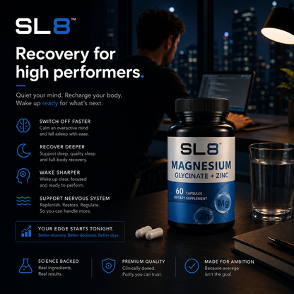 SL8™