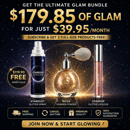 StarDust © (Glam Box)