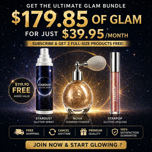 StarDust © (Glam Box)